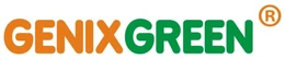 Logotipo corporativo de GX