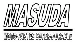 Logotipo corporativo de MSD
