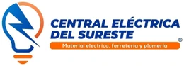Logotipo corporativo de CES