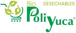 Logotipo corporativo de Poliyuca